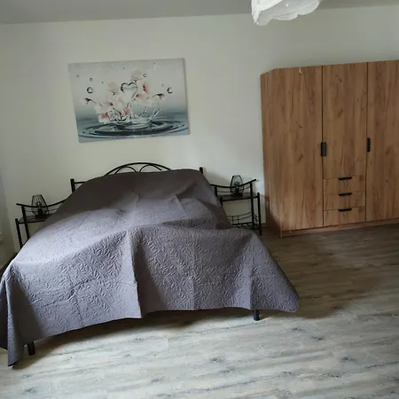 Apartment Thiel Much