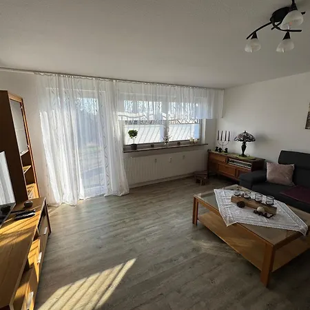 Apartamento Thiel Much