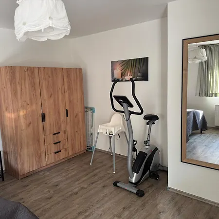 Apartamento Thiel Much