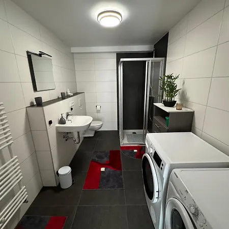 Apartment Thiel Much