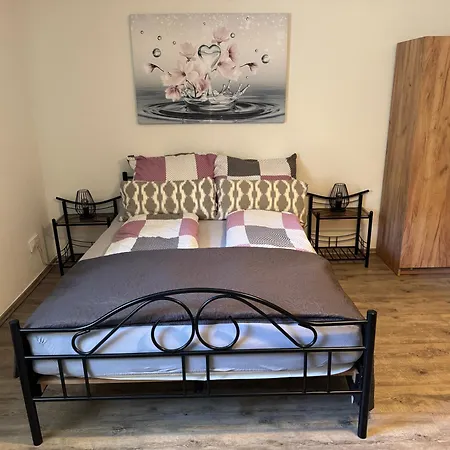 Thiel Apartment